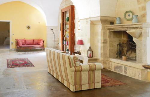 Masseria La Macchiola & Corti del Mito - Foto 33