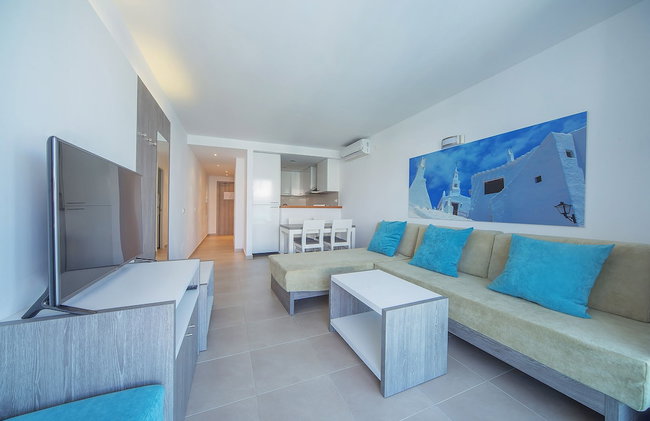 Caprice Skyline Aparthotel - Foto 37