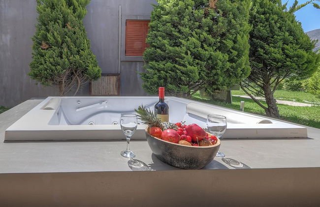 Panakron the Dream Place In Amari Village - Foto 12