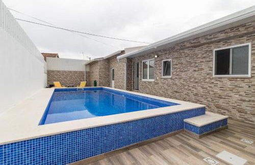 Villa T4 35km Montargil - Private & Heated Pool - Foto 28