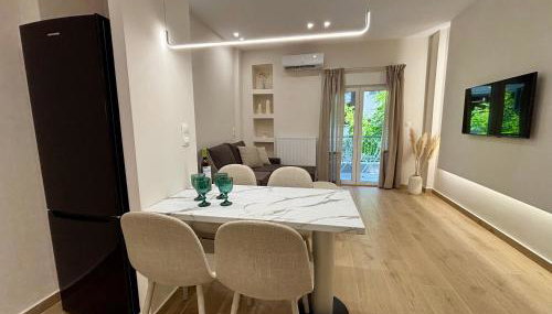 The Double Haven SKG - 2 bedroom, 2 bathroom apartment in Thessaloniki center - Foto 2