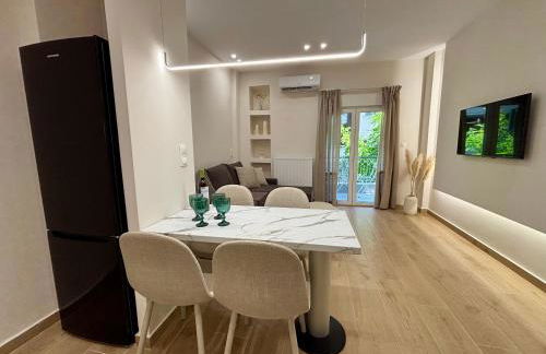 The Double Haven SKG - 2 bedroom, 2 bathroom apartment in Thessaloniki center - Foto 2