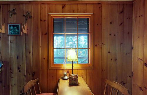 Traditional Maine Cabin - Foto 10