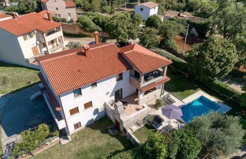 Holiday House Rita with Private Pool - Foto 14