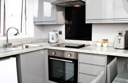 Mystique Barn - Foto 9