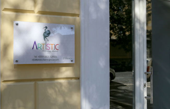 Artistic Charming House - Foto 36