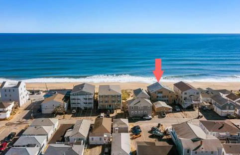 Beachfront Panoramic Views Oceanfront Oasis - Foto 22