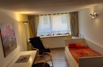 Viel Platz für Entspannung - Foto 7