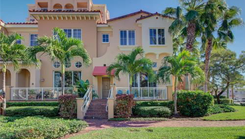 Belle Harbor Suite 71 - Monthly Rental - Foto 2