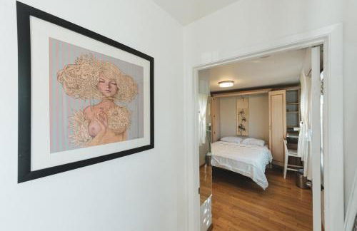 Modern & Airy Silver Lake 2bedroom 2 bath Front House - Photo 59