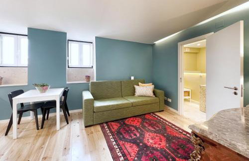 Azzulea Rossio Apartments - Foto 75