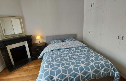 La défense La Garenne Colombes - Foto 28