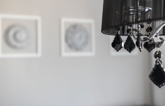 GA Luxury Apartments Wawrzynca 21 - Foto 23