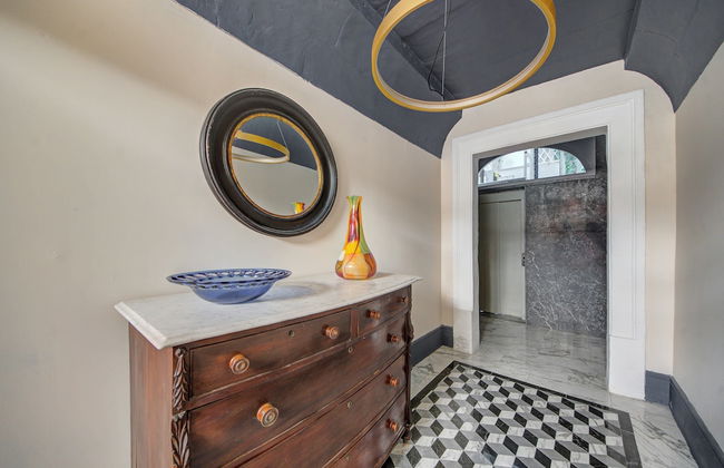 The House in Old Mint Street - Foto 3