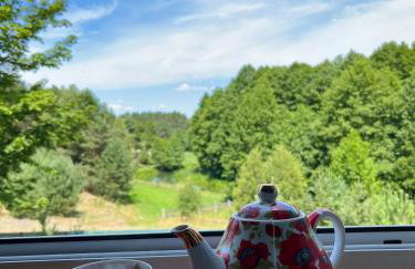 Apartament „Pod Zielonym Dachem” - Foto 9