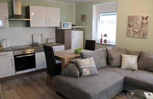 Ferienwohnungen Polchow - direkt am Wasser - Foto 40