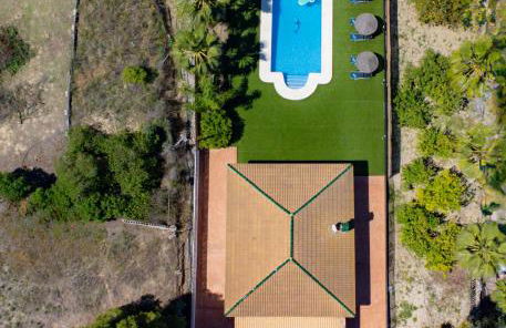 Cubo's Lemon House - Foto 8