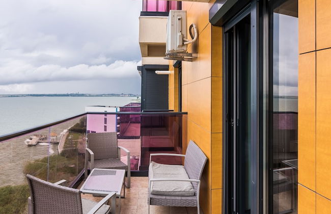 SnS Apartament in Villa Sophia - Foto 72