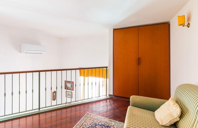 Grand Classic Apartment at San Martino - Foto 28