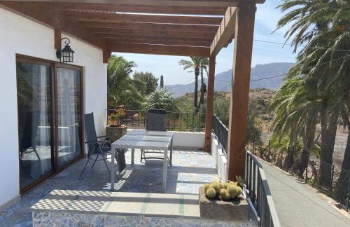 La Casa Nueva de la Montaña Santa Lucia de Tirajana - Foto 14