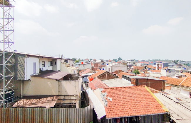 Amazing 1Br Apartment Gateway Pasteur - Foto 23