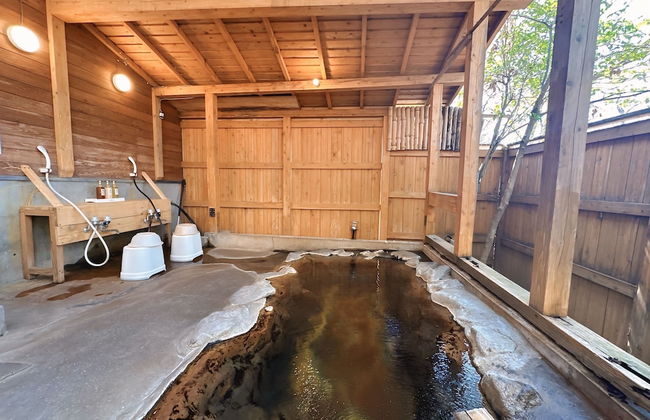 Kurasako Onsen Sakura - Foto 54