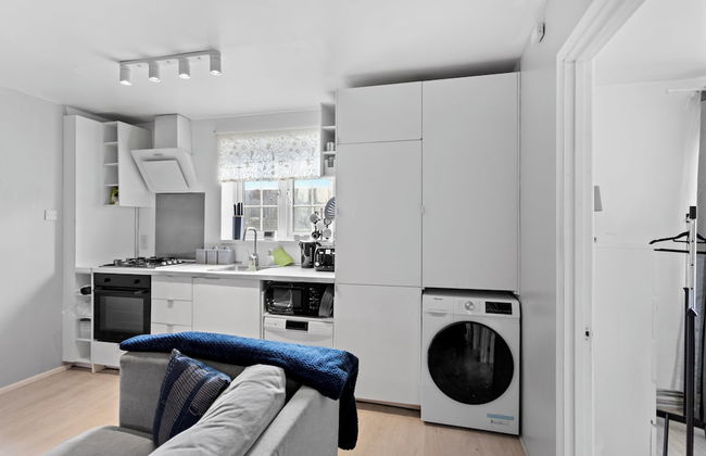 Cozy 2 Bed Apartment Close to Lcy & Excel - Foto 14