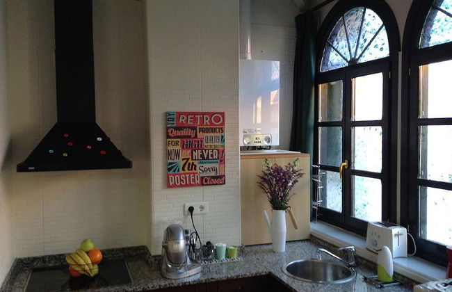 Apartamentos Hevia - Foto 10