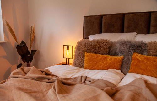 nidusROOMS: Suite Hockenheim - Foto 11