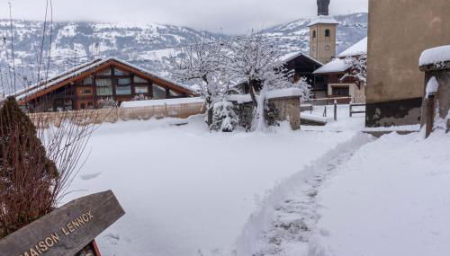 Maison Lennox - Foto 2