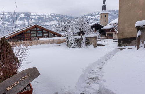 Maison Lennox - Foto 2