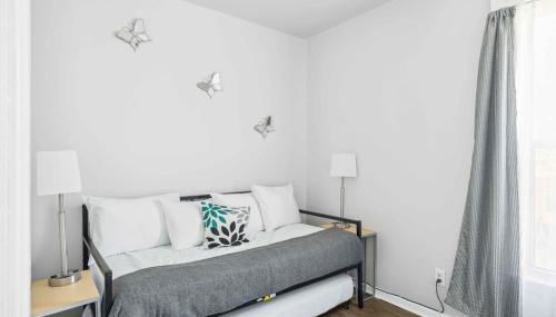 Detroit 3BR Retreat w/ Wi-Fi + Street Parking - Foto 2