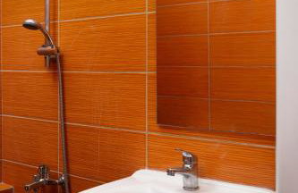 Villa Fiamegou Andros - Foto 45