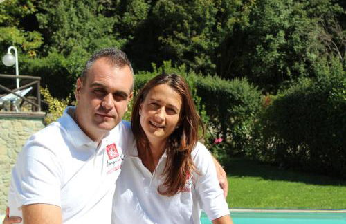 Il Borgo Dei Corsi - Charming Holiday Apartments - Foto 108