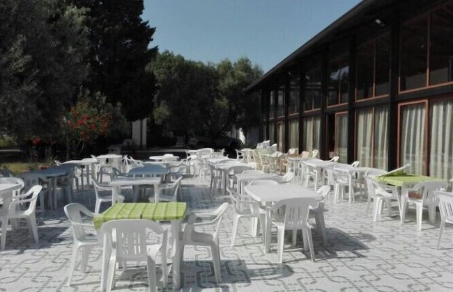 Agriturismo Nereide Ceratti - Foto 44