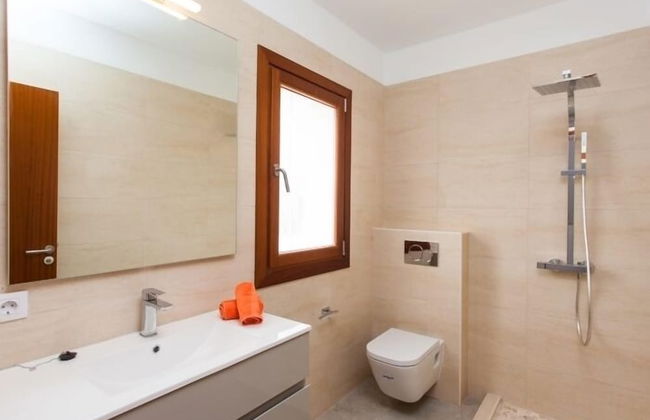 Villa Estrella Sea View - Foto 13