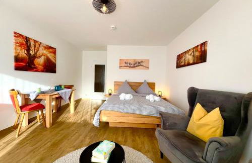 Nesthäkchen, Montana Haus - Photo 6