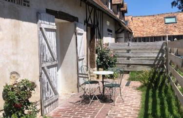 La Chapelle de Monet - Logis Jasmin - Foto 36