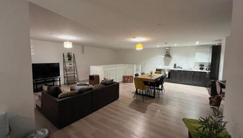 Bayard Luxe 2 Bedroom Penthouse Duplex - Foto 5