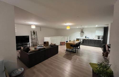 Bayard Luxe 2 Bedroom Penthouse Duplex - Foto 5