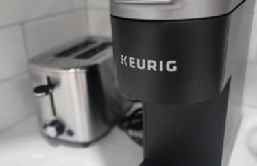 Modern Farmhouse Decor With Washer & Dryer - Foto 10