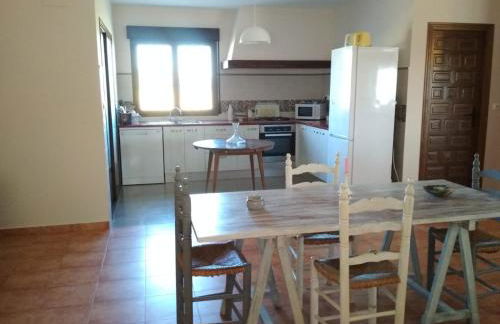 Casa Rural La Galana Albacete - Foto 35