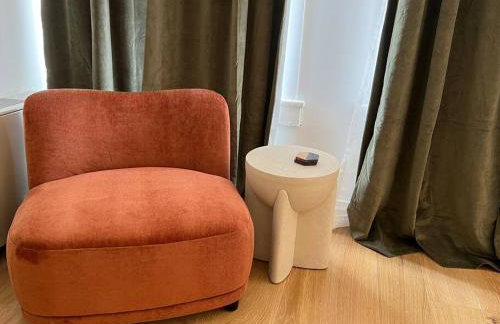 West Market Square View, Historic Hotel DTWN, King Bed, Room # 401 - Foto 7