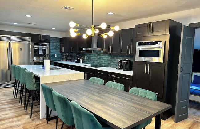 The Peacock Inn - Foto 18