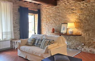 Resort con vista nel Chianti Rufina - Photo 61