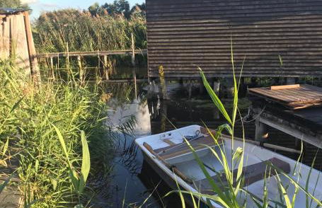 Müritzblick am Wünnow - Foto 65