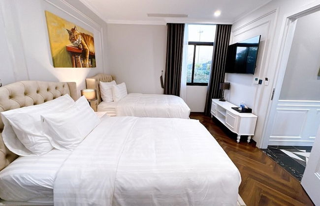 Phoenix Villas FLC Ha Long - Foto 10