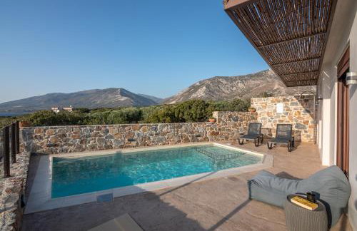 Sia Elafonisi Pool House - Foto 12