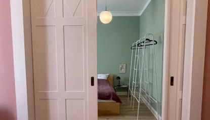 Stilvolles Altbau-Apartment - Foto 5