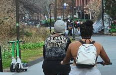 Charming Historic Cabbagetown Home an Atlanta Gem! Close to Atlanta Stadium FIFA! - Foto 2